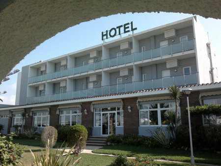 Hotel Roca, Vinaròs, Spain