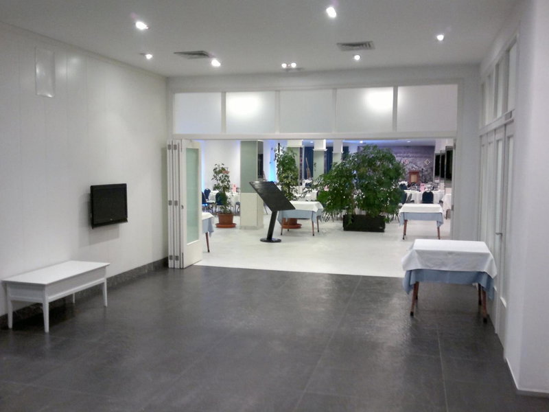 Hotel Roca, Vinaròs, Spain