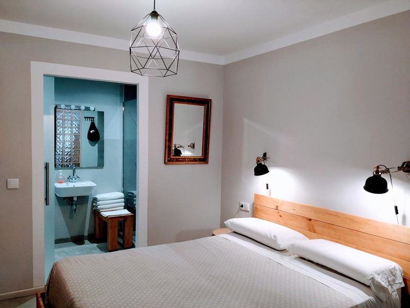Apartamentos de la Parte Antigua de Cáceres, Cáceres, Spain