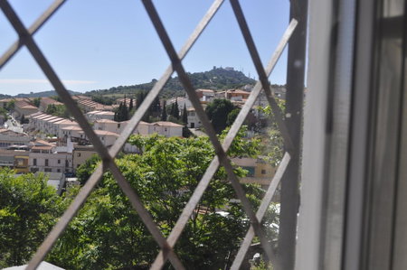 Apartamentos de la Parte Antigua de Cáceres, Cáceres, Spain
