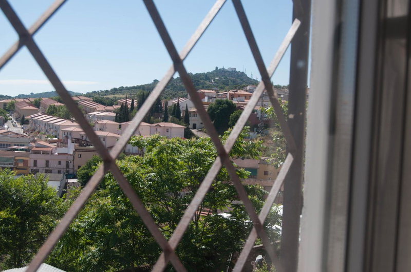 Apartamentos de la Parte Antigua de Cáceres, Cáceres, Spain