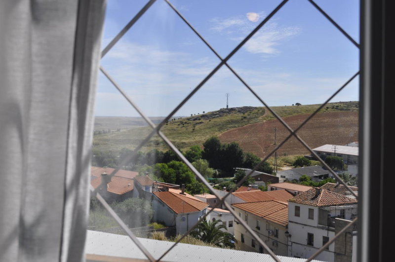 Apartamentos de la Parte Antigua de Cáceres, Cáceres, Spain