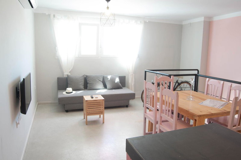 Apartamentos de la Parte Antigua de Cáceres, Cáceres, Spain