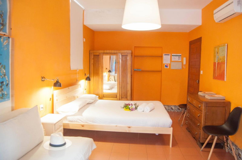 Apartamentos de la Parte Antigua de Cáceres, Cáceres, Spain