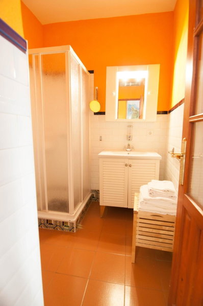 Apartamentos de la Parte Antigua de Cáceres, Cáceres, Spain
