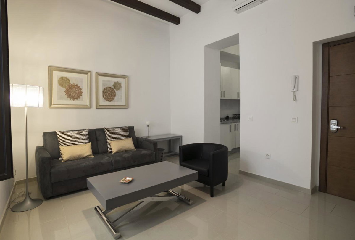 Apartamentos Plaza Nueva, Spain