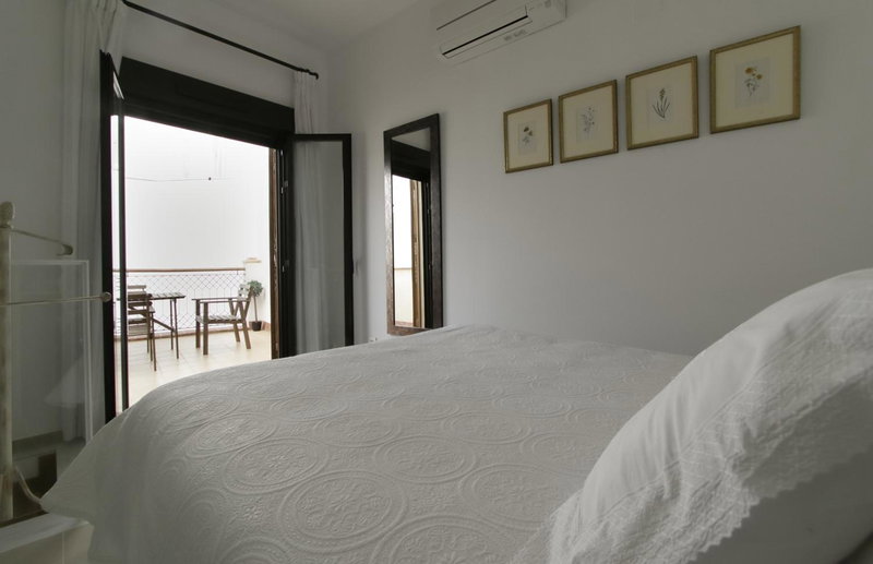 Apartamentos Plaza Nueva, Seville, Spain