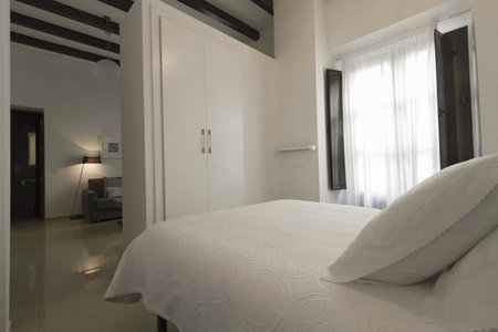 Apartamentos Plaza Nueva, Seville, Spain
