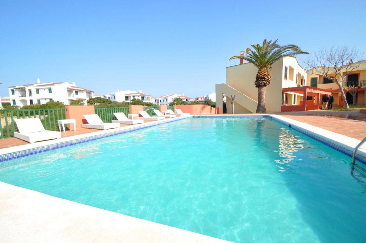 Sant Joan Apartaments - Adults Only, Spain