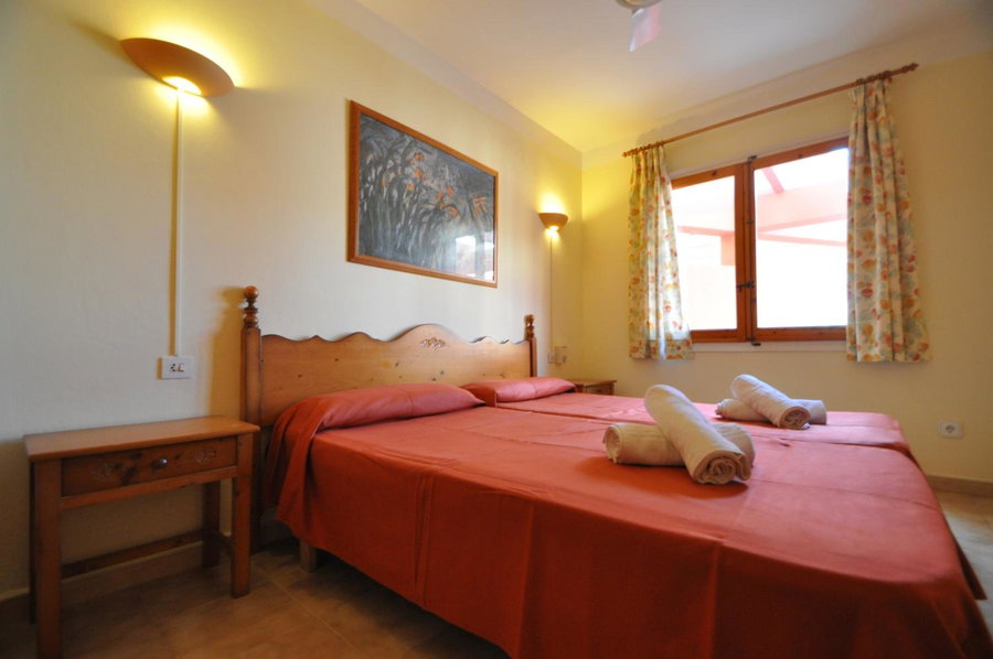 Sant Joan Apartaments - Adults Only, Cala en Blanes, Spain