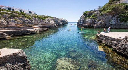 Sant Joan Apartaments - Adults Only, Cala en Blanes, Spain