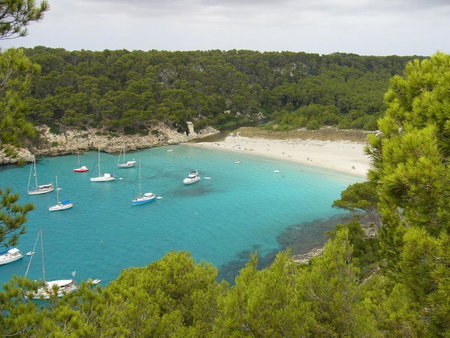Sant Joan Apartaments - Adults Only, Cala en Blanes, Spain
