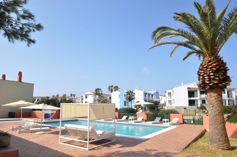 Sant Joan Apartaments - Adults Only, Cala en Blanes, Spain