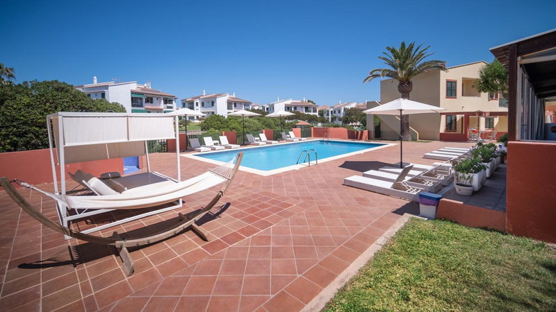 Sant Joan Apartaments - Adults Only, Cala en Blanes, Spain