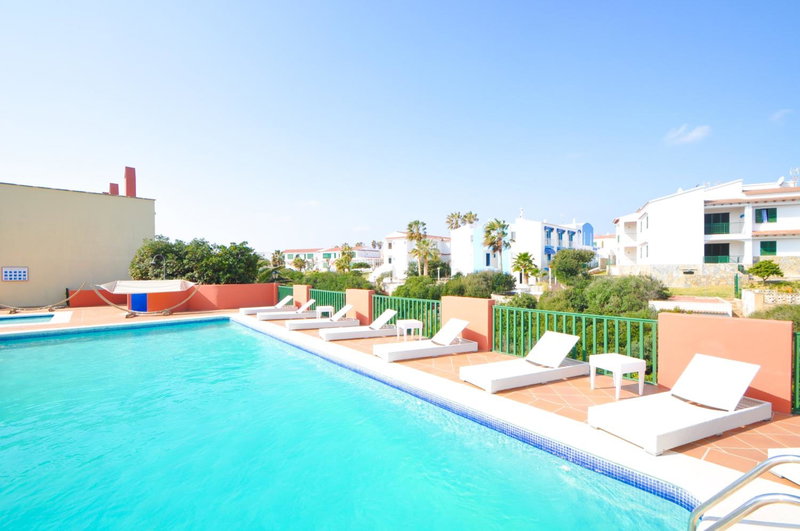 Sant Joan Apartaments - Adults Only, Cala en Blanes, Spain