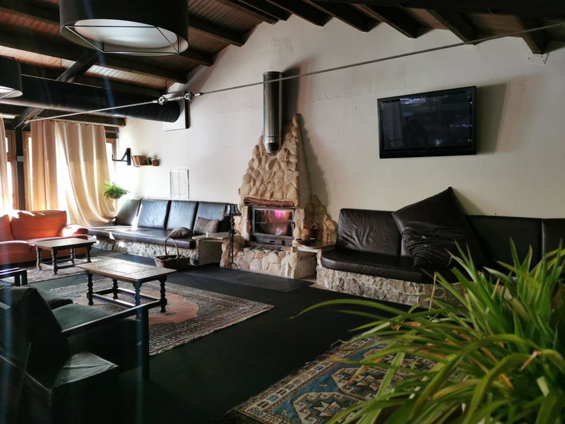 Hotel Las Truchas, Nuévalos, Spain
