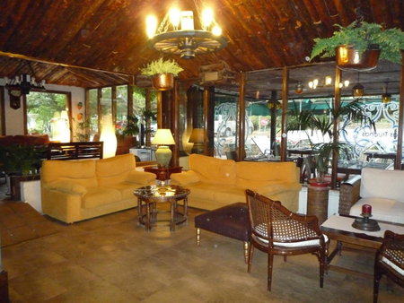 Hotel Las Truchas, Nuévalos, Spain