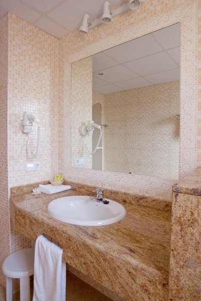 Hotel Las Truchas, Nuévalos, Spain