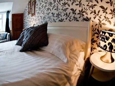 The Crooked Inn, Saltash, United Kingdom