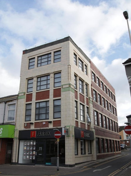 Winter Gardens Service Apartments 2 by Blackpool Service Apartments, Blackpool, United Kingdom