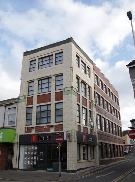 Winter Gardens Service Apartments 2 by Blackpool Service Apartments, Blackpool, United Kingdom