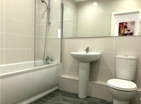Winter Gardens Service Apartments 2 by Blackpool Service Apartments, Blackpool, United Kingdom