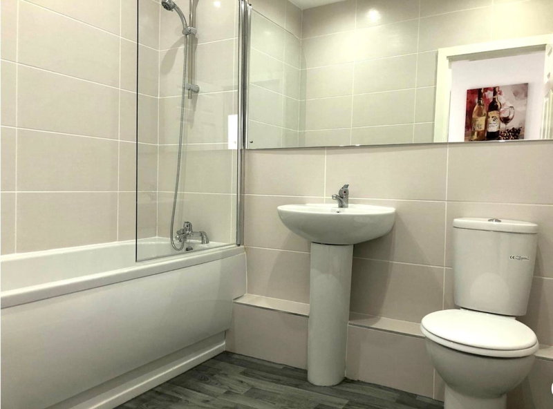 Winter Gardens Service Apartments 2 by Blackpool Service Apartments, Blackpool, United Kingdom