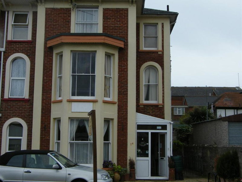 Whitecliff View, Sandown, United Kingdom