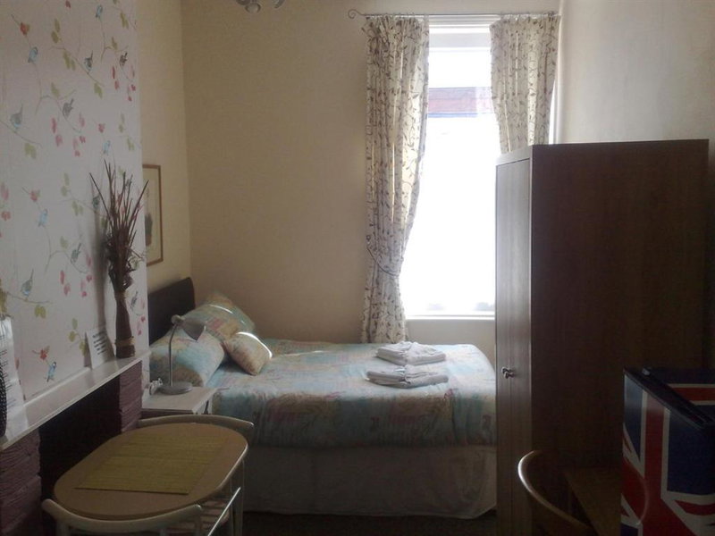 Whitecliff View, Sandown, United Kingdom