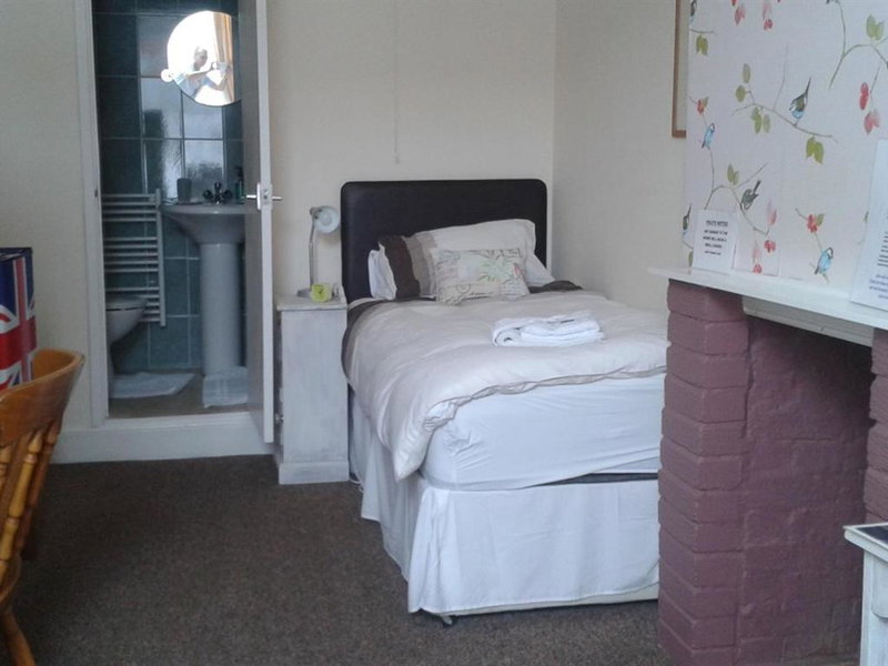 Whitecliff View, Sandown, United Kingdom