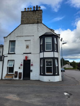 Macbeth Arms, Lumphanan, United Kingdom