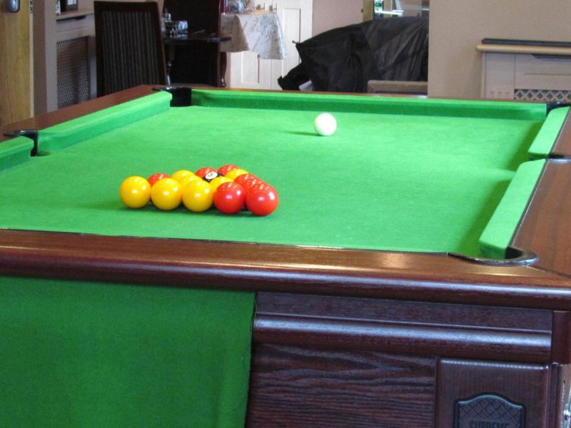 Macbeth Arms, Lumphanan, United Kingdom