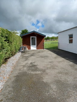 Dunroaming Cabin, Pendine, United Kingdom