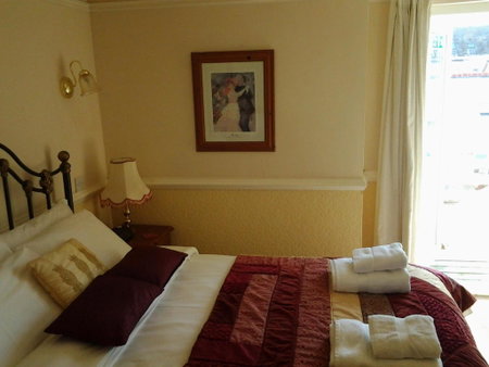 No. 9 Guest House, Llandudno, United Kingdom