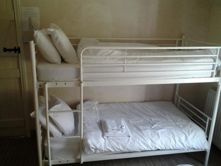 No. 9 Guest House, Llandudno, United Kingdom