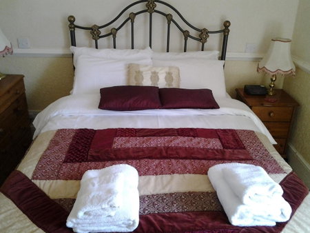 No. 9 Guest House, Llandudno, United Kingdom