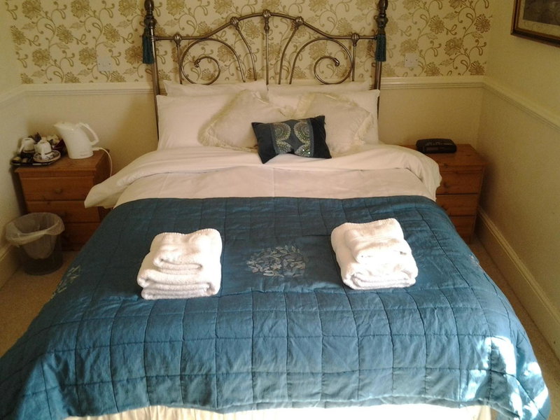 No. 9 Guest House, Llandudno, United Kingdom