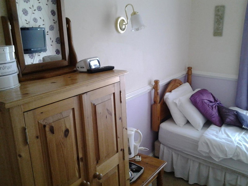 No. 9 Guest House, Llandudno, United Kingdom