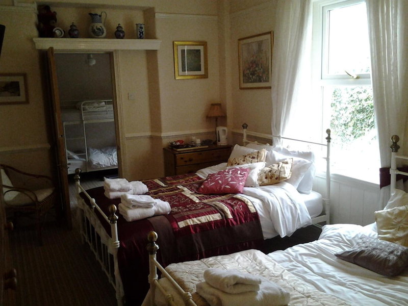 No. 9 Guest House, Llandudno, United Kingdom