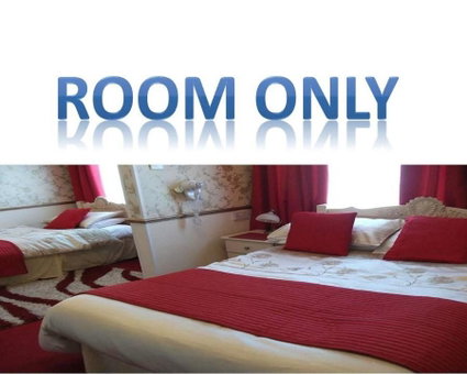 The Brema Hotel, Blackpool, United Kingdom