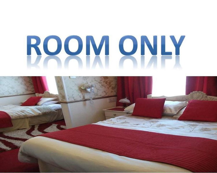 The Brema Hotel, Blackpool, United Kingdom