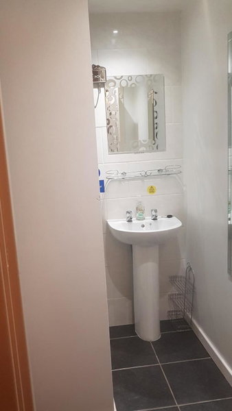 The Brema Hotel, Blackpool, United Kingdom