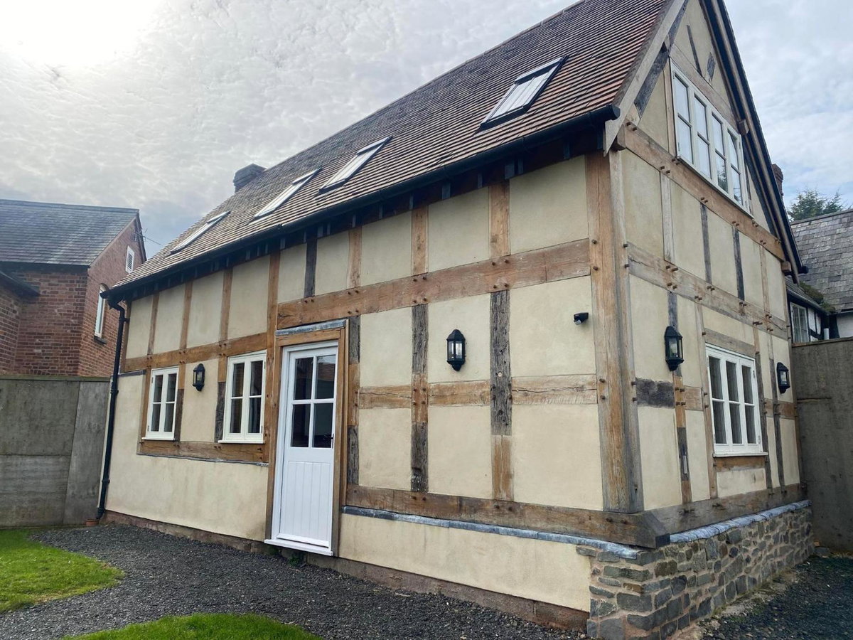 Alexander Park B&B, United Kingdom