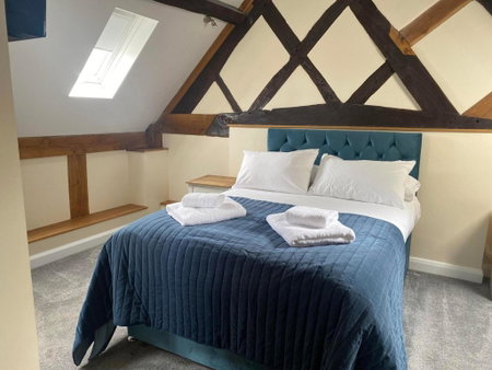 Alexander Park B&B, Ledbury, United Kingdom