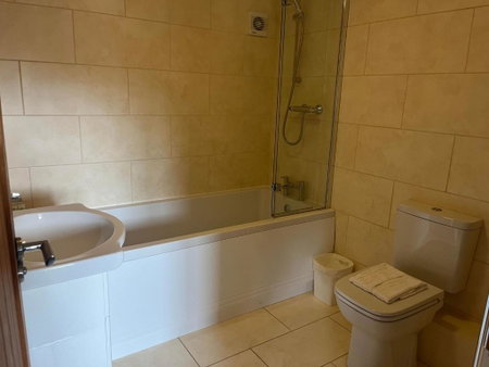 Alexander Park B&B, Ledbury, United Kingdom