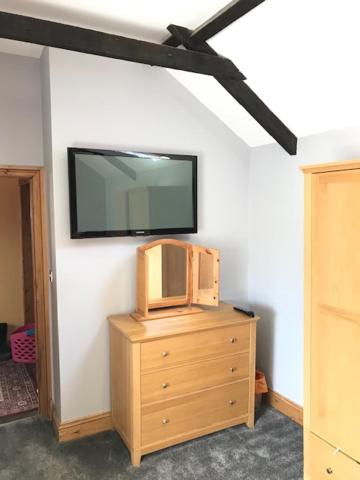 Holywell Grange Farm, Whitley Bay, United Kingdom