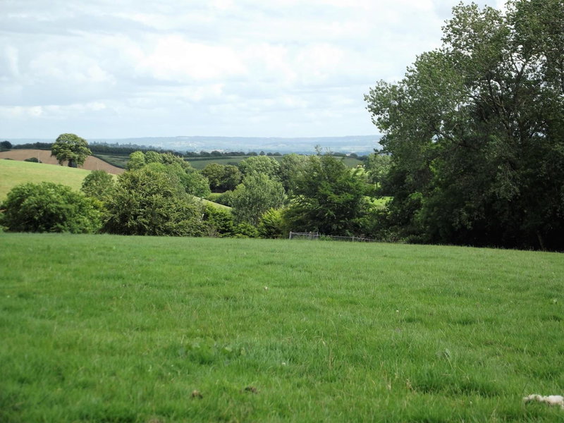 Deepaller Farm B&B, Tiverton, United Kingdom