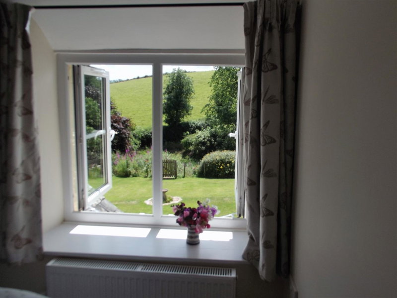 Deepaller Farm B&B, Tiverton, United Kingdom