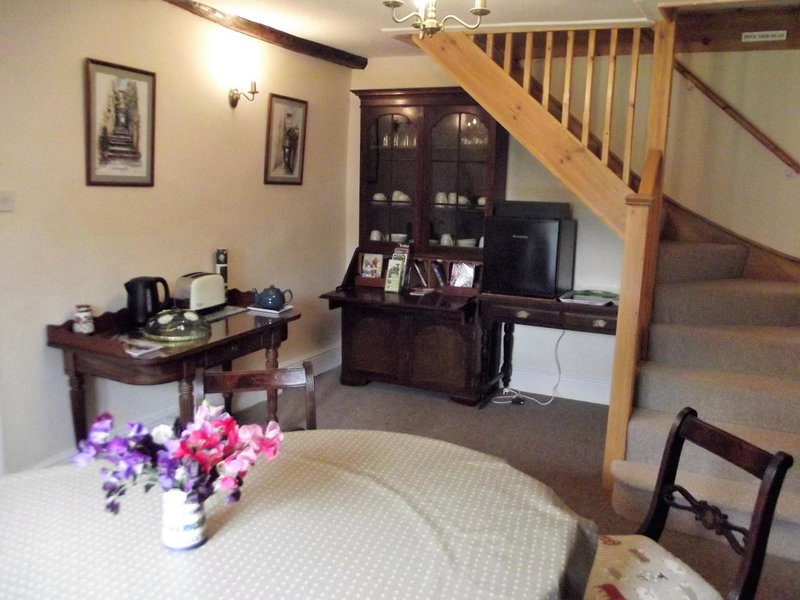Deepaller Farm B&B, Tiverton, United Kingdom