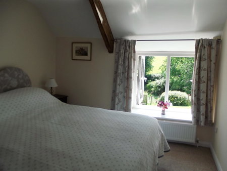 Deepaller Farm B&B, Tiverton, United Kingdom